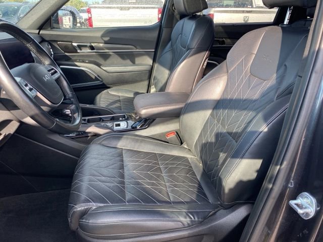 Used 2023 Kia Telluride SX image 14