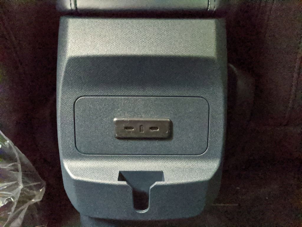 New 2026 Ford Maverick XL image 19