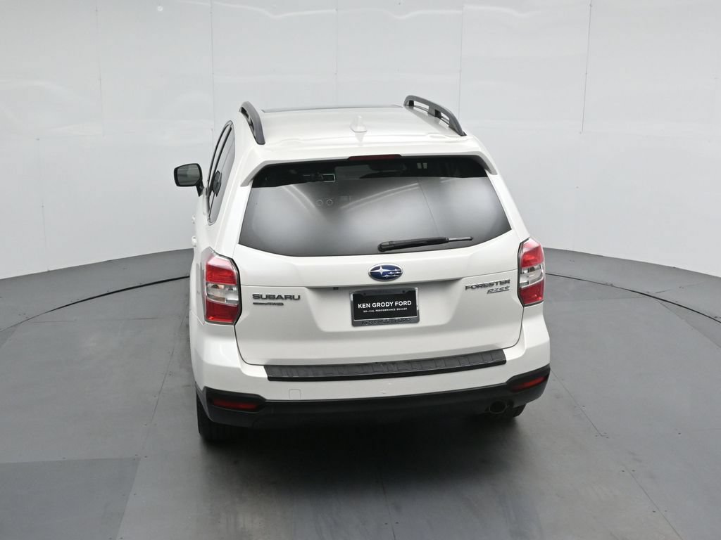 Used 2016 Subaru Forester 2.5i Limited AWD/4WD image 37