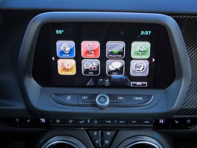 Used 2018 Chevrolet Camaro ZL1 image 26