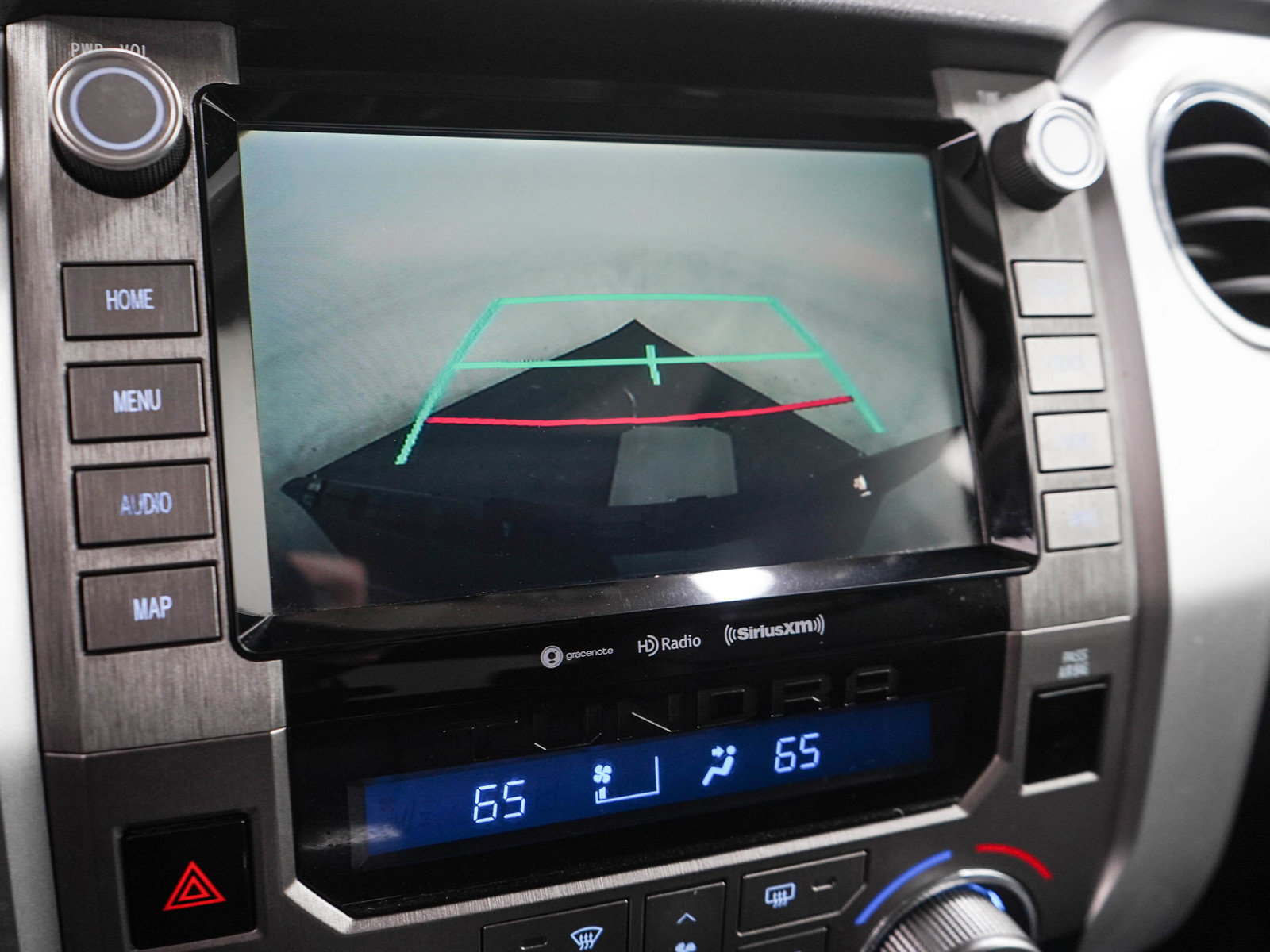 Used 2021 Toyota Tundra SR5 AWD/4WD image 30