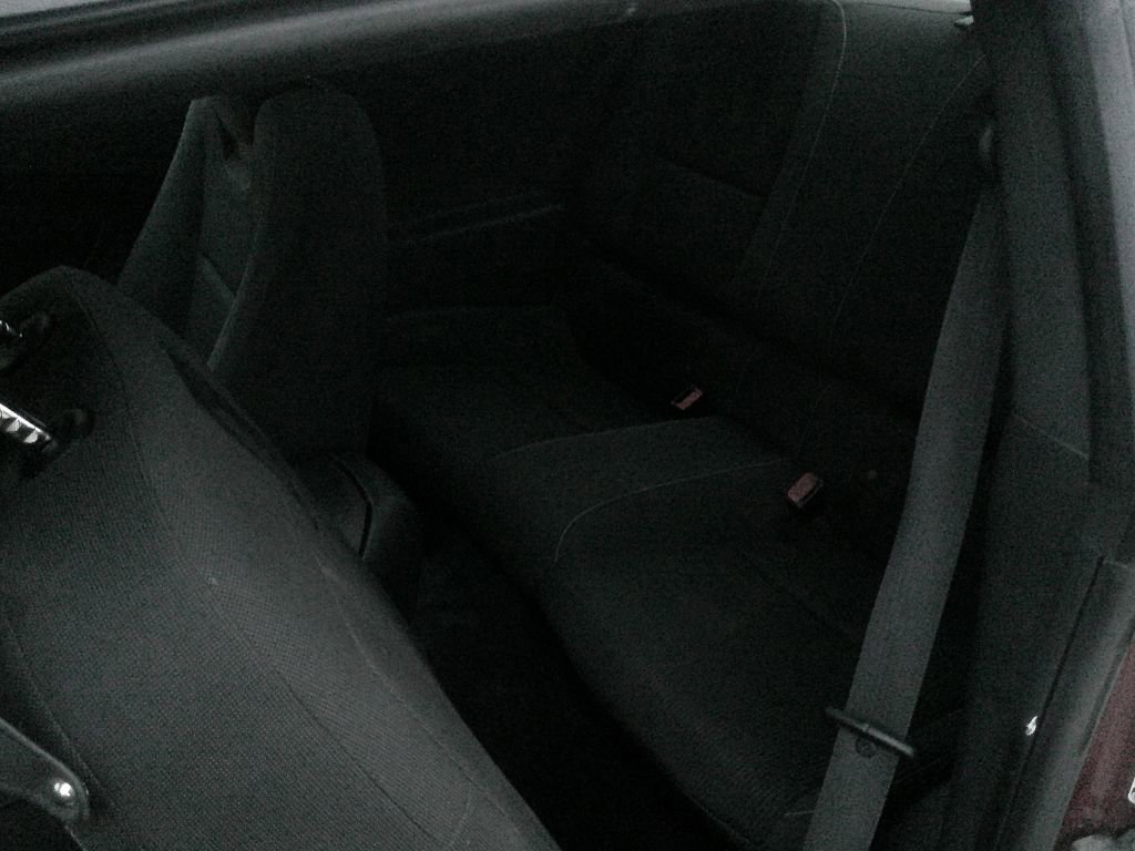 Used 2015 Chevrolet Camaro LT w/ RS Package image 9