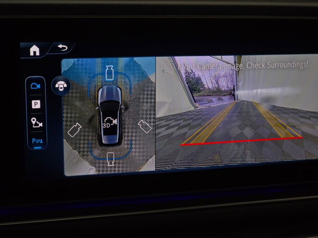 New 2026 Mercedes-Benz GLE 450 4MATIC image 28