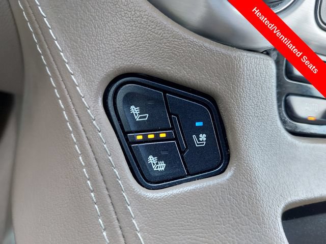 Used 2019 GMC Yukon SLT w/ Open Road Package RWD image 14
