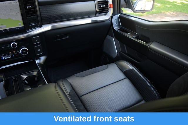 Used 2023 Ford F150 Raptor AWD/4WD image 14