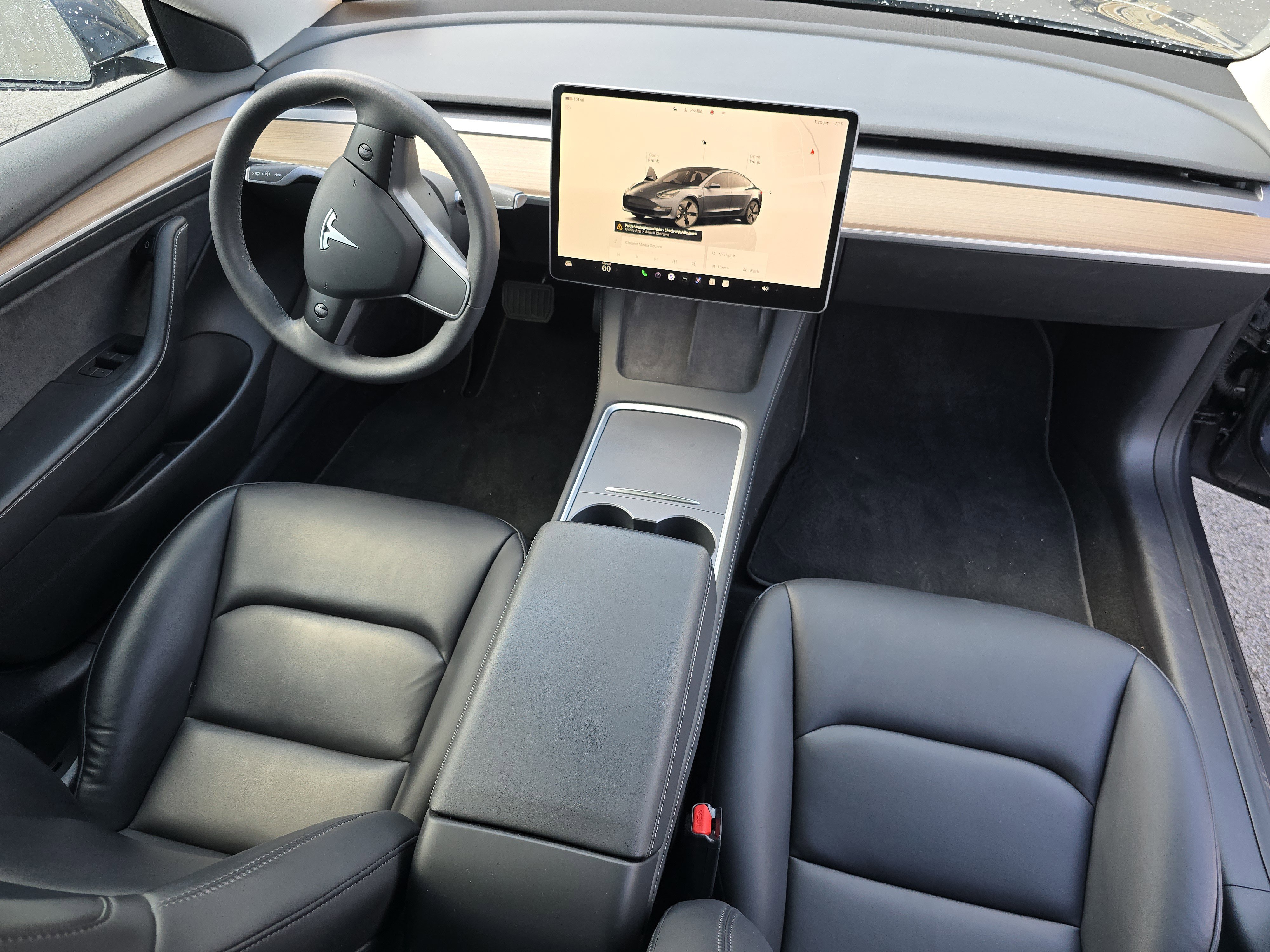 Used 2023 Tesla Model 3 Long Range AWD/4WD image 21