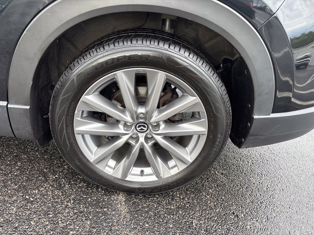 Used 2020 MAZDA CX-9 Grand Touring AWD/4WD image 13