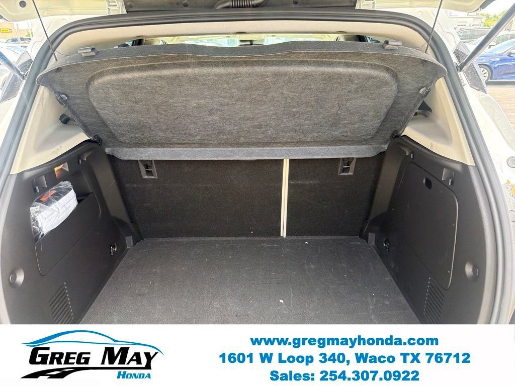 Used 2017 Buick Encore Essence FWD image 24