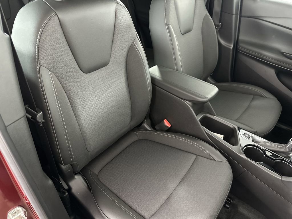 Used 2023 Buick Encore GX Preferred w/ Cold Weather Comfort Package FWD image 29