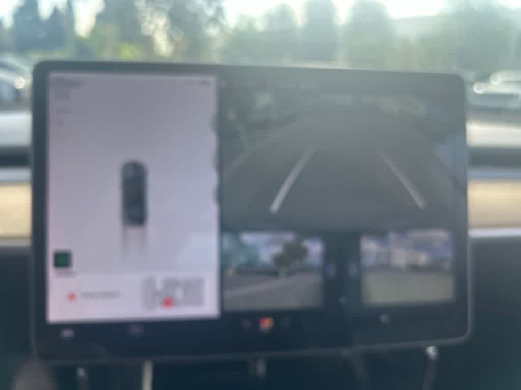 Used 2020 Tesla Model 3 Long Range AWD/4WD image 9