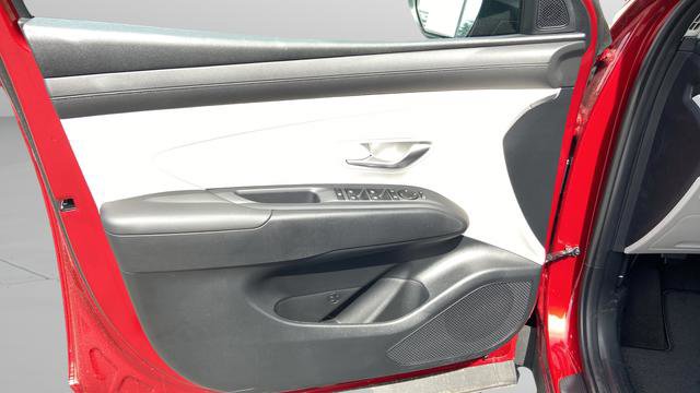 New 2026 Hyundai Tucson SEL AWD/4WD image 11