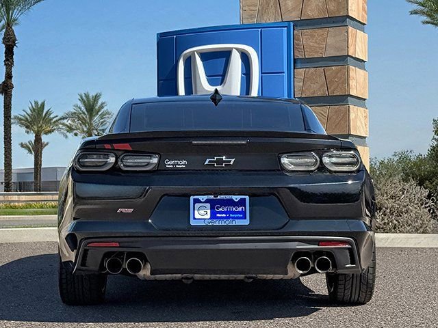 Used 2023 Chevrolet Camaro LT w/ Redline Edition image 6