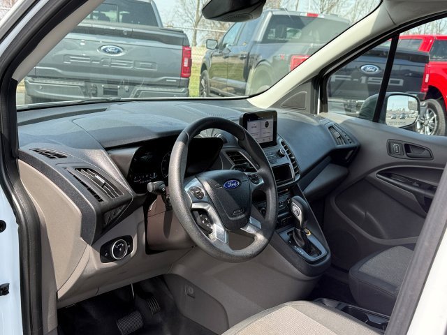 Used 2020 Ford Transit Connect XL image 11
