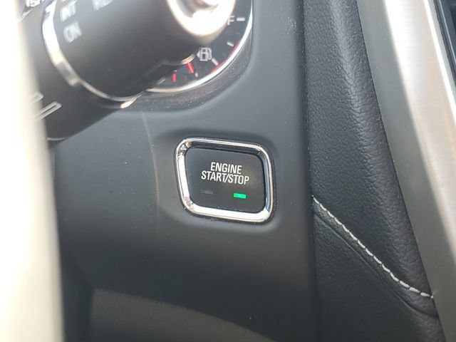 Certified 2023 GMC Acadia Denali w/ Denali Ultimate Package AWD/4WD image 25