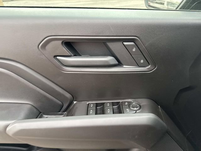 New 2026 Chevrolet Colorado W/T w/ WT Convenience Package II RWD image 40