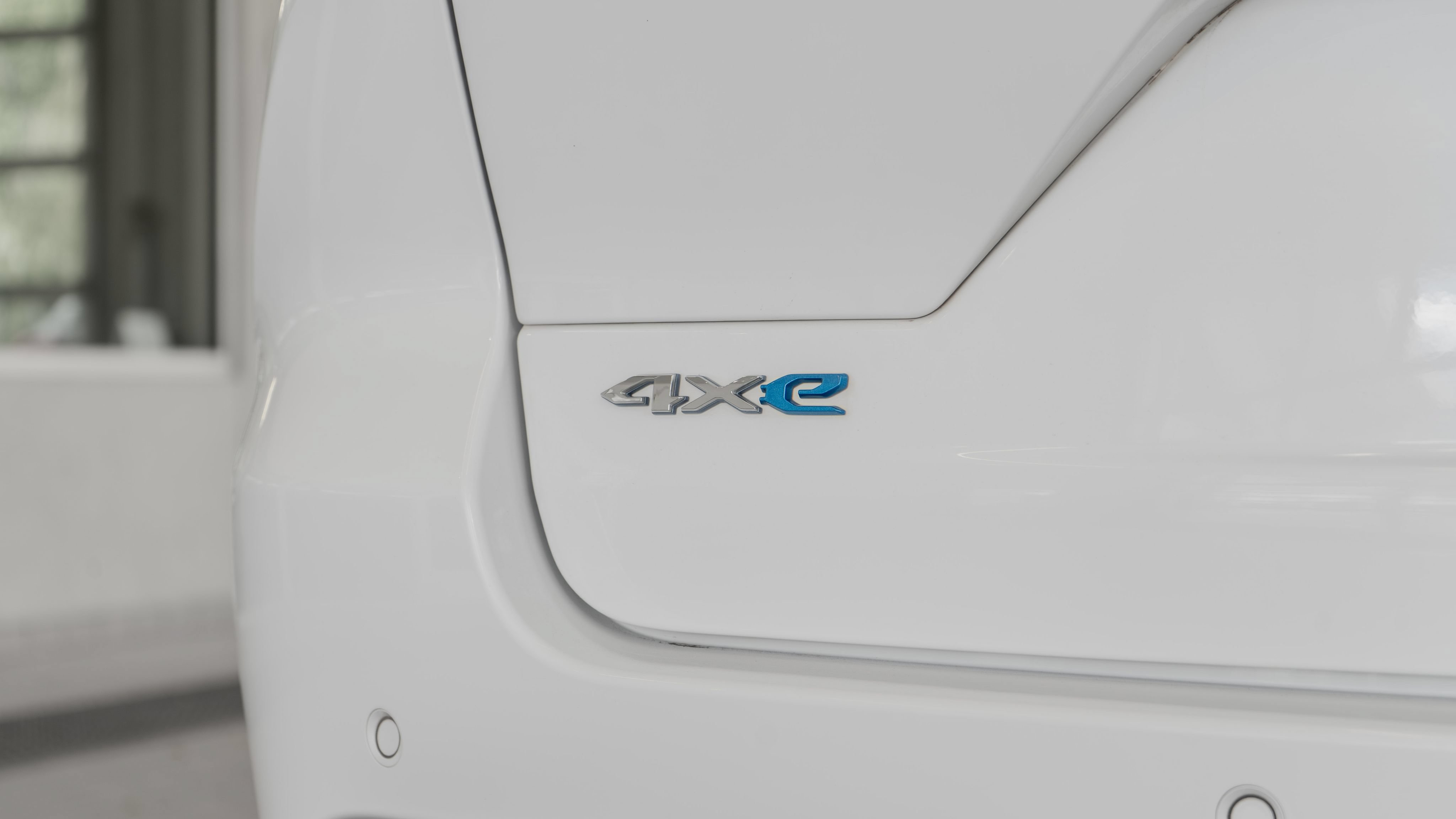 Used 2023 Jeep Grand Cherokee 4WD 4xe w/ Luxury Tech Group II image 22