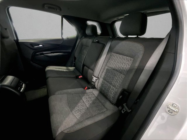 Used 2023 Chevrolet Equinox LT FWD image 28