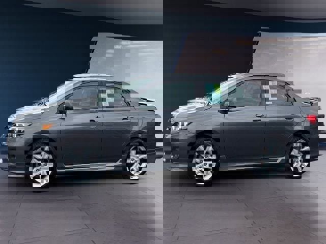 Used 2013 Toyota Corolla S w/ Premium Pkg FWD image 2