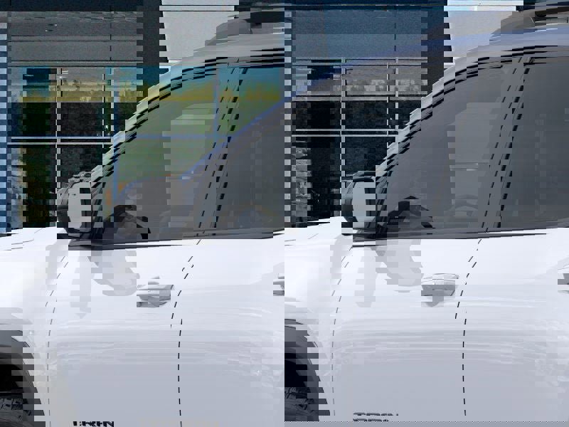 New 2026 GMC Terrain Elevation image 12