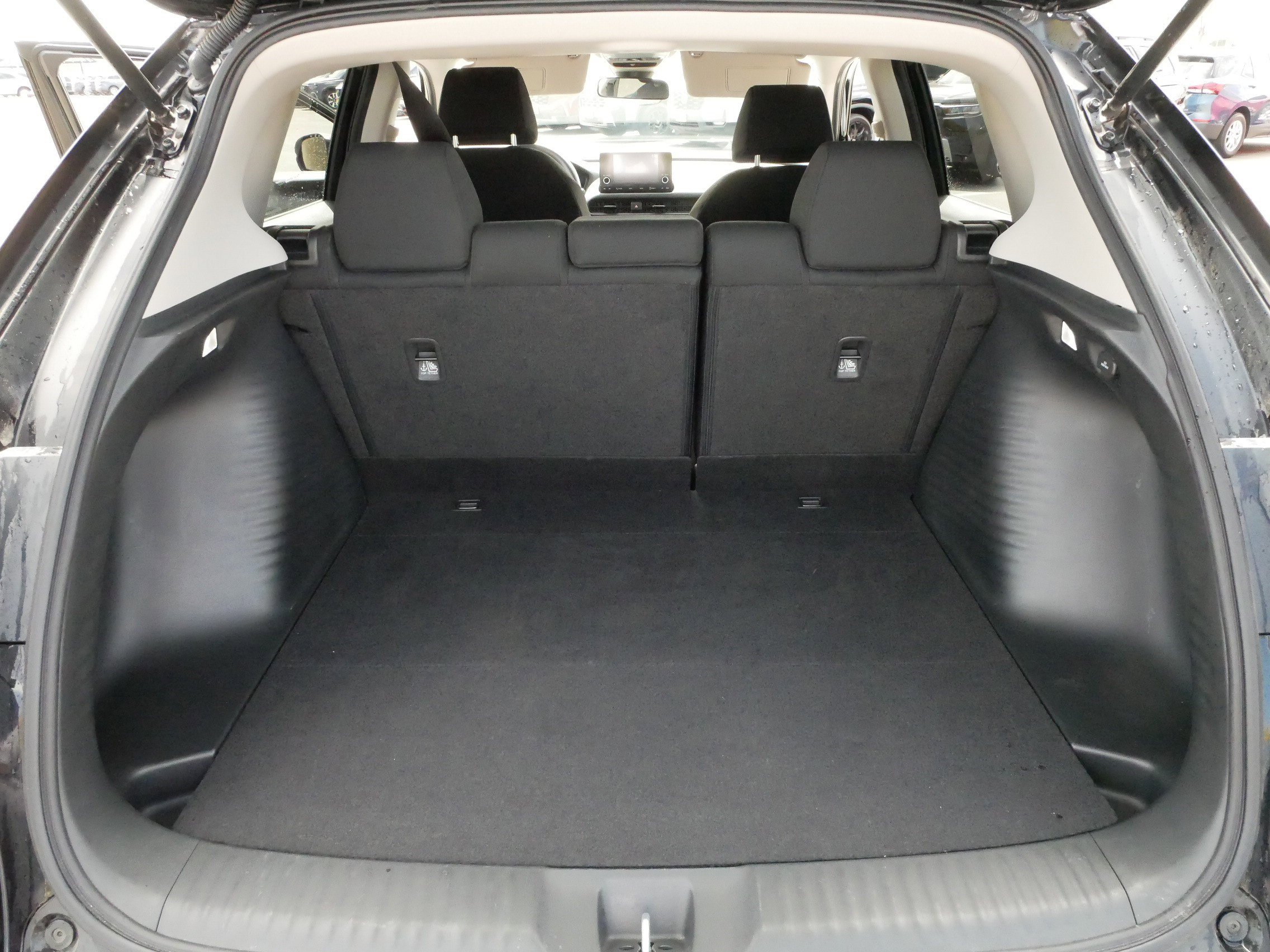 Used 2023 Honda HR-V LX image 18