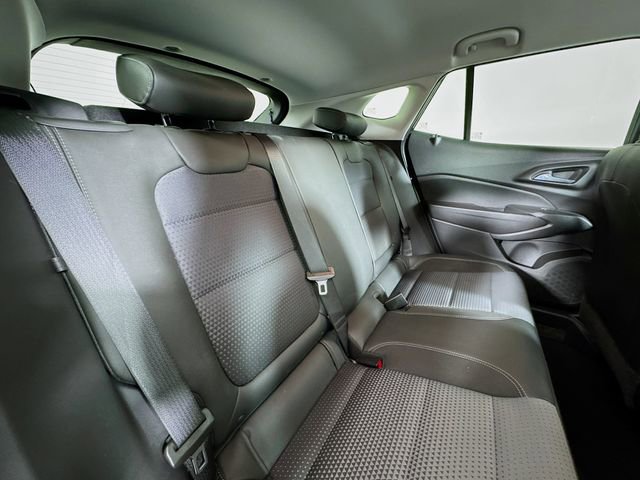 Used 2025 Chevrolet Trax LT image 25