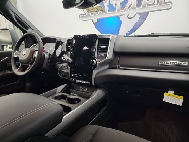 New 2026 RAM 2500 Big Horn image 23