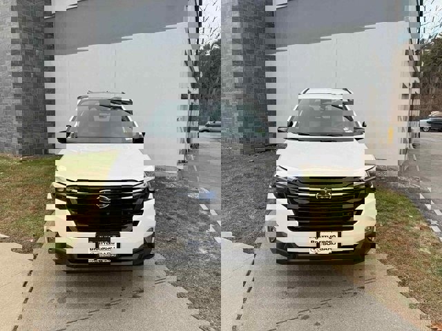 New 2026 Subaru Forester Touring image 11