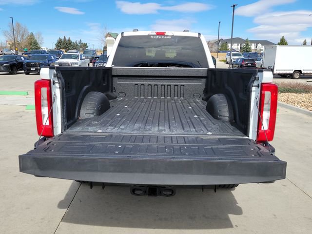 Certified 2025 Ford F250 XLT w/ FX4 Off-Road Package image 11