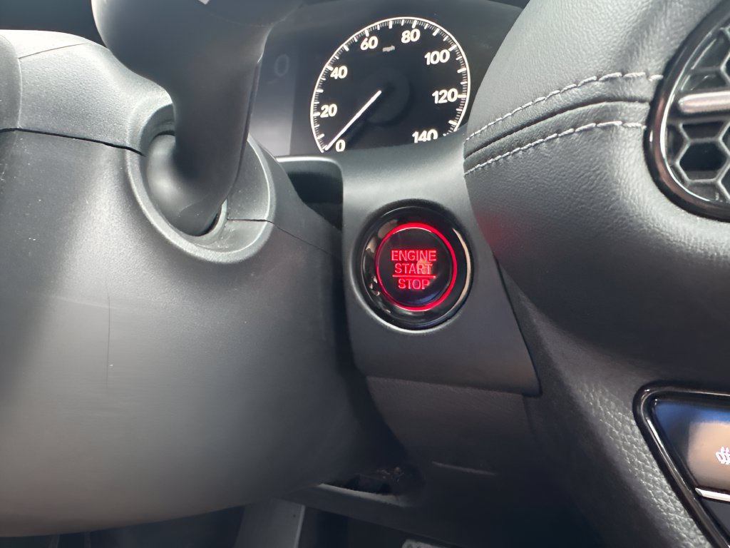 Certified 2024 Honda HR-V EX-L image 30