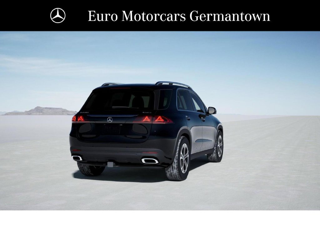 New 2027 Mercedes-Benz GLE 350 4MATIC image 23