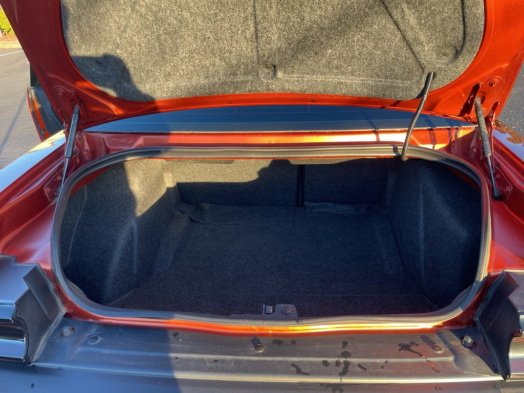 Used 2020 Dodge Challenger SRT Hellcat image 48