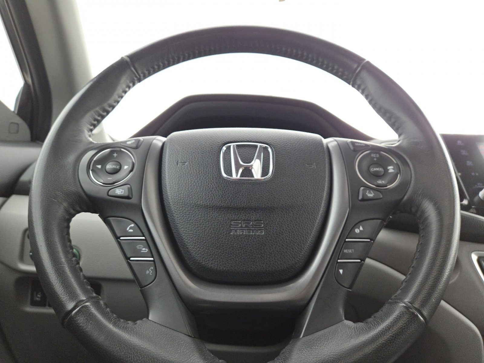 Used 2023 Honda Ridgeline RTL image 28