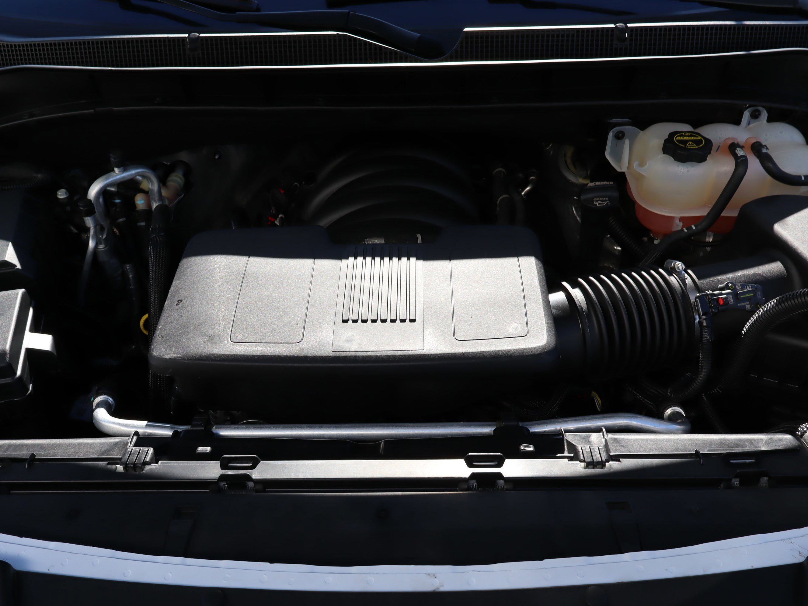 Certified 2024 Chevrolet Tahoe High Country image 46