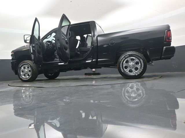 New 2026 RAM 2500 Big Horn image 54