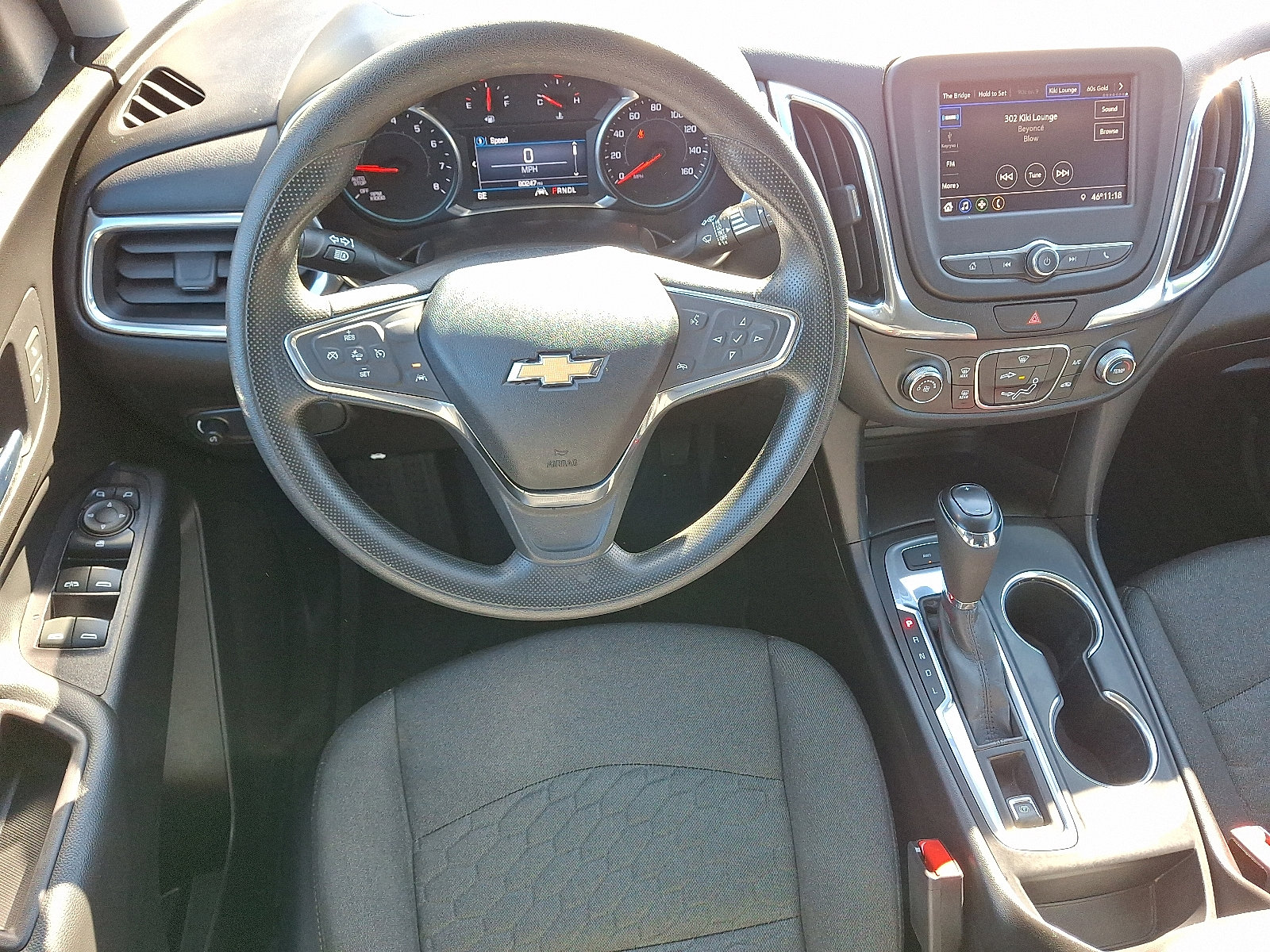 Used 2020 Chevrolet Equinox LT image 11