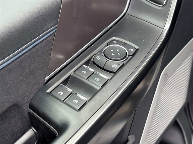 New 2025 Ford F150 Platinum w/ Equipment Group 702A High image 22