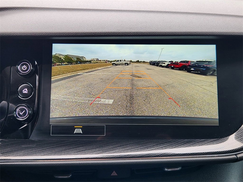 Used 2022 Buick Envision Preferred image 13