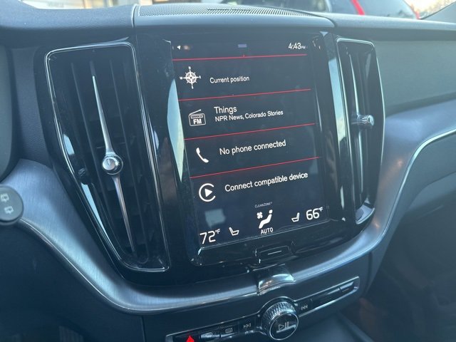 Used 2020 Volvo XC60 T5 Momentum w/ Protection Package Premier image 6