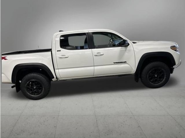 Used 2023 Toyota Tacoma SR5 w/ SX Package AWD/4WD image 6