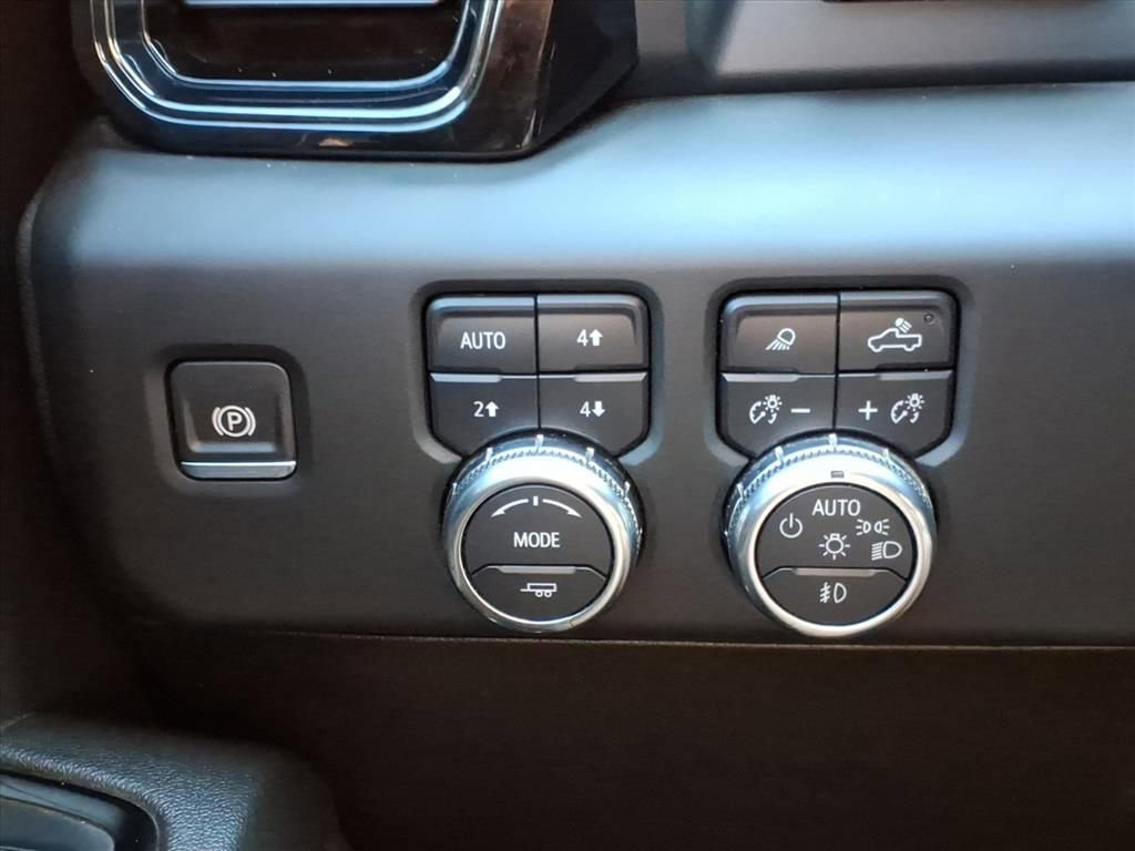 Certified 2024 GMC Sierra 2500 AT4 w/ AT4 Premium Plus Package image 21
