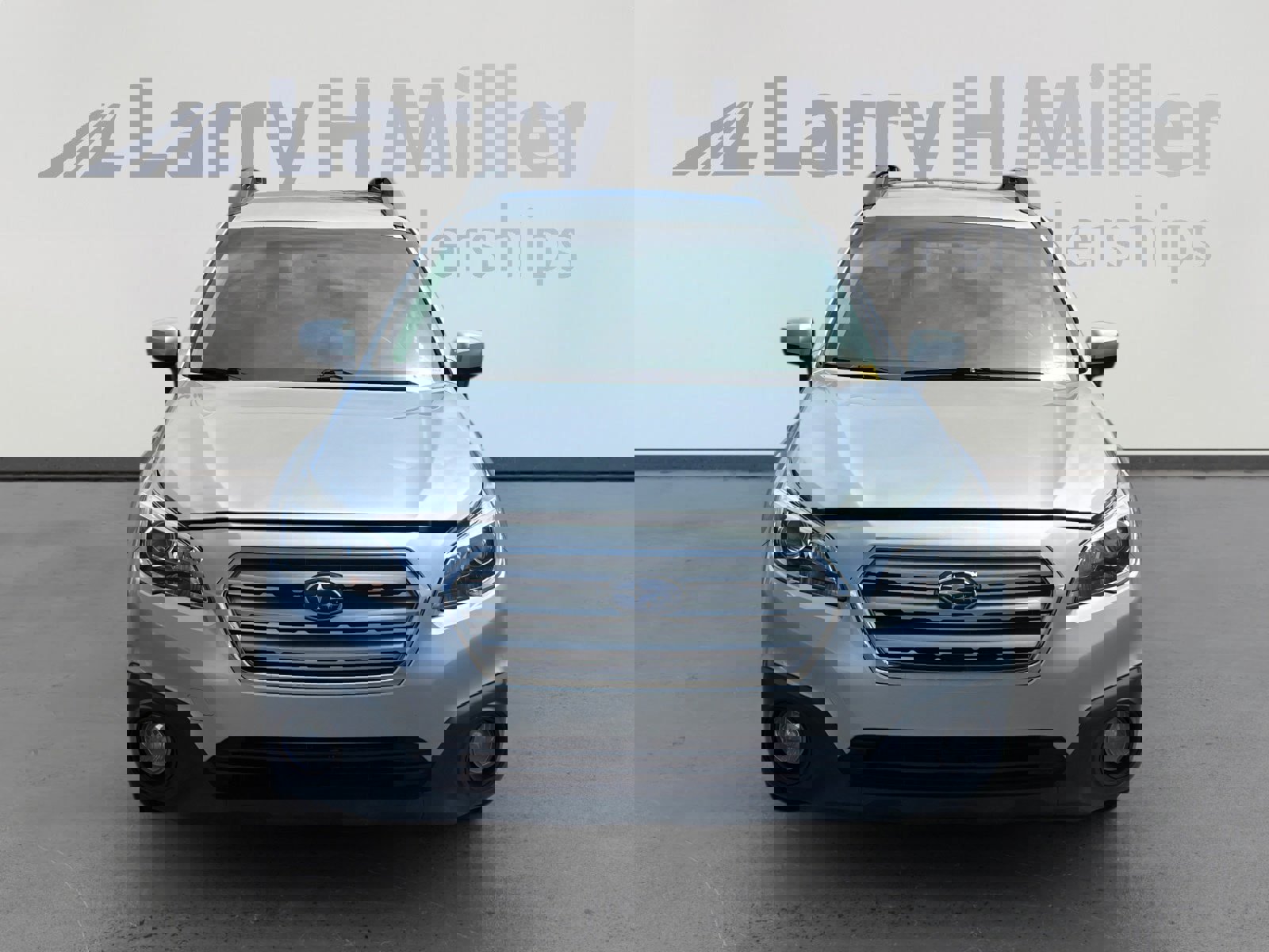 Used 2017 Subaru Outback 2.5i Premium AWD/4WD image 9