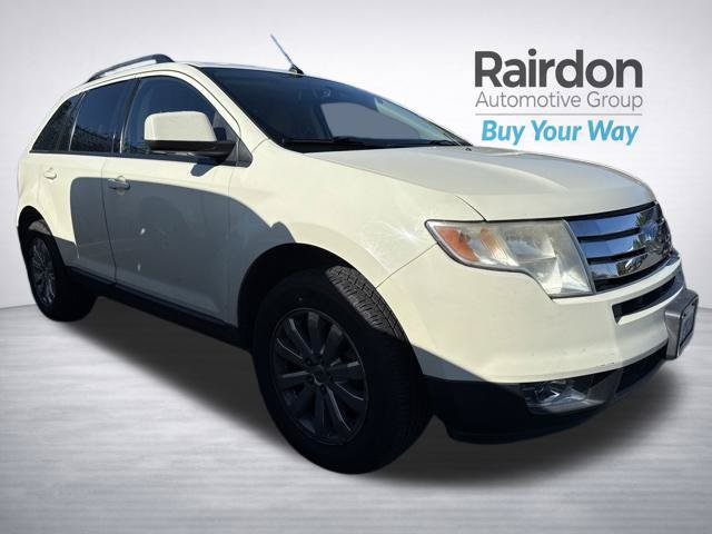 Used 2007 Ford Edge SEL FWD image 1