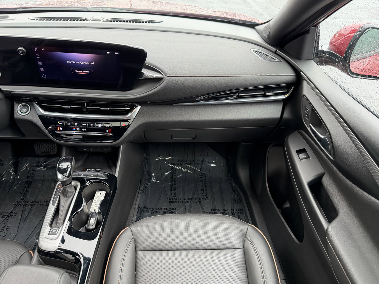 Used 2025 Buick Envista Avenir image 23
