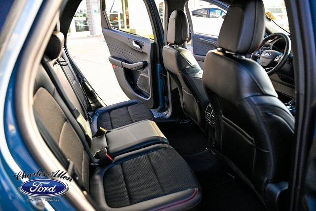 New 2026 Ford Escape ST-Line FWD image 14