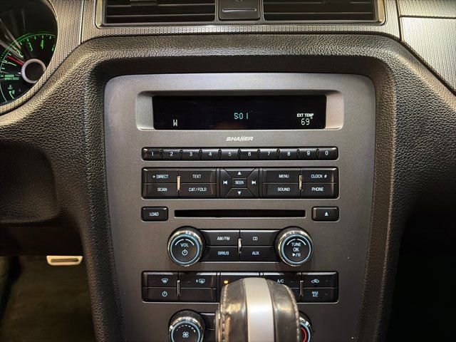 Used 2014 Ford Mustang GT Premium w/ Accessory Package 5 image 23