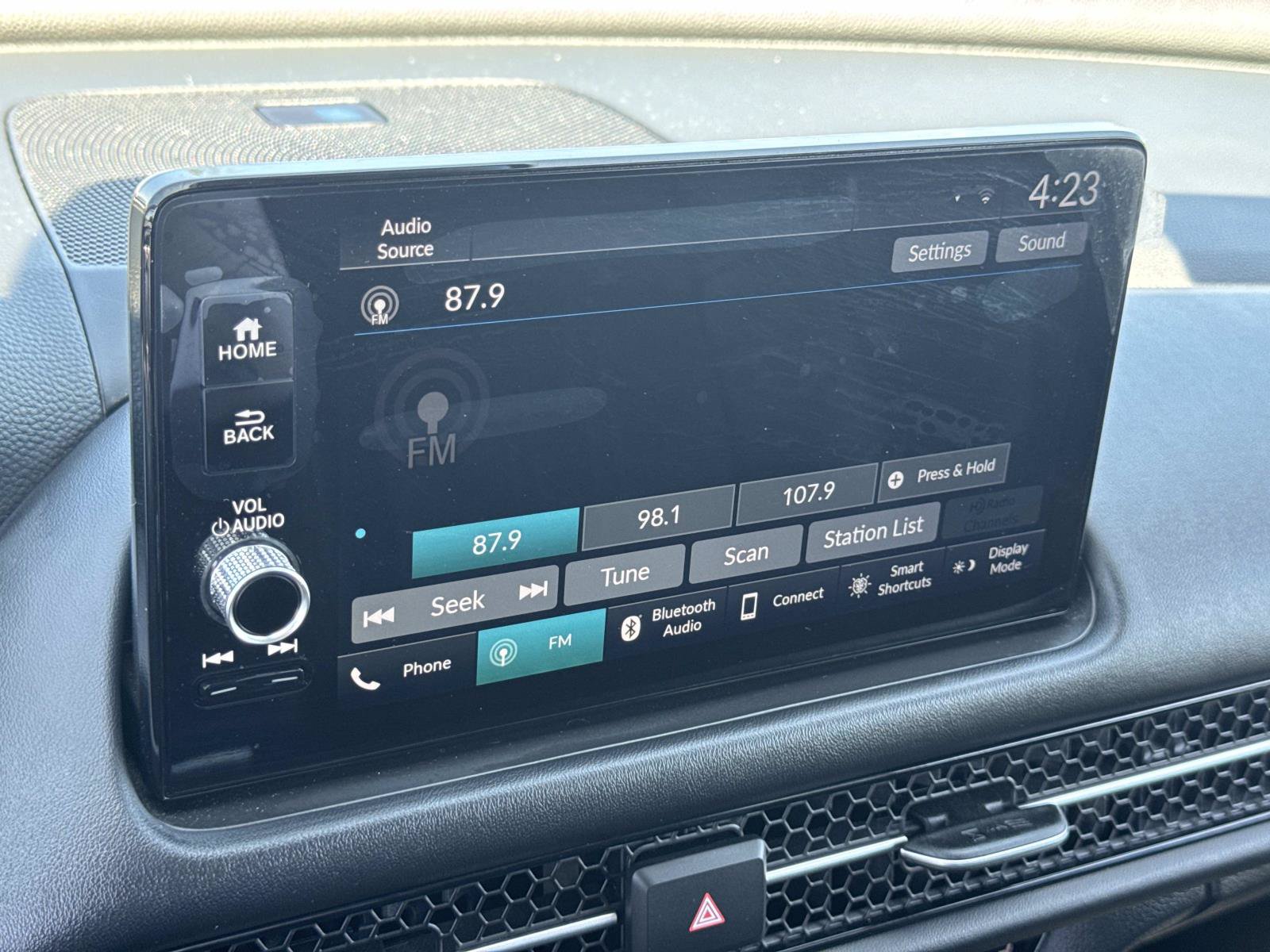 Certified 2023 Honda HR-V EX-L image 15