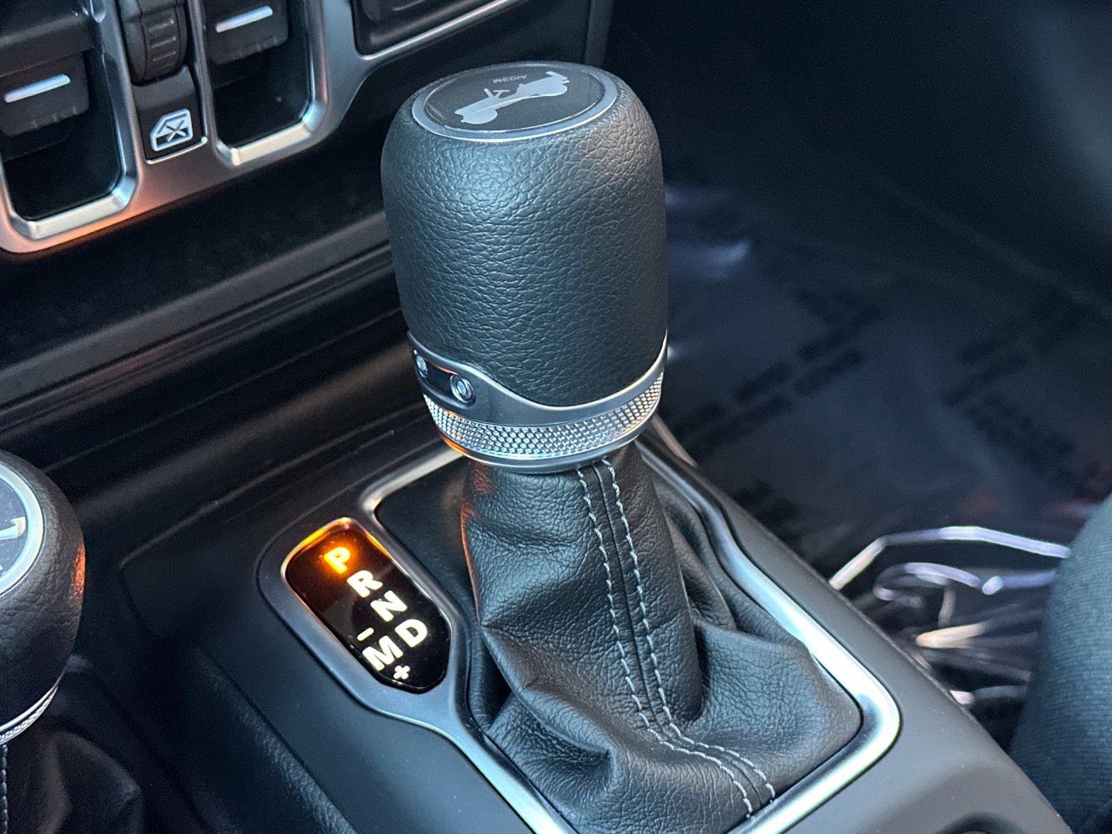 New 2025 Jeep Wrangler Unlimited Sport AWD/4WD image 20