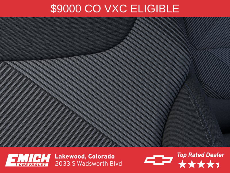 New 2027 Chevrolet Bolt LT w/ Comfort Package FWD image 29