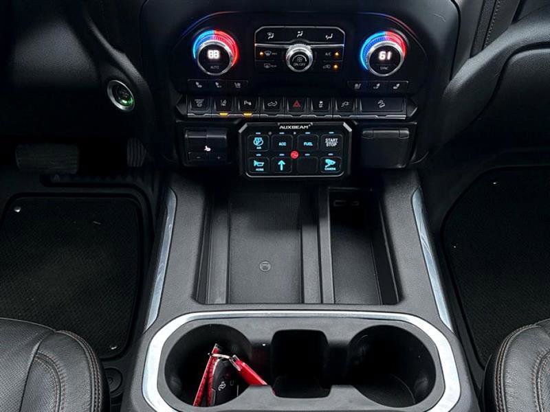 Used 2022 GMC Sierra 3500 AT4 w/ AT4 Premium Plus Package image 24