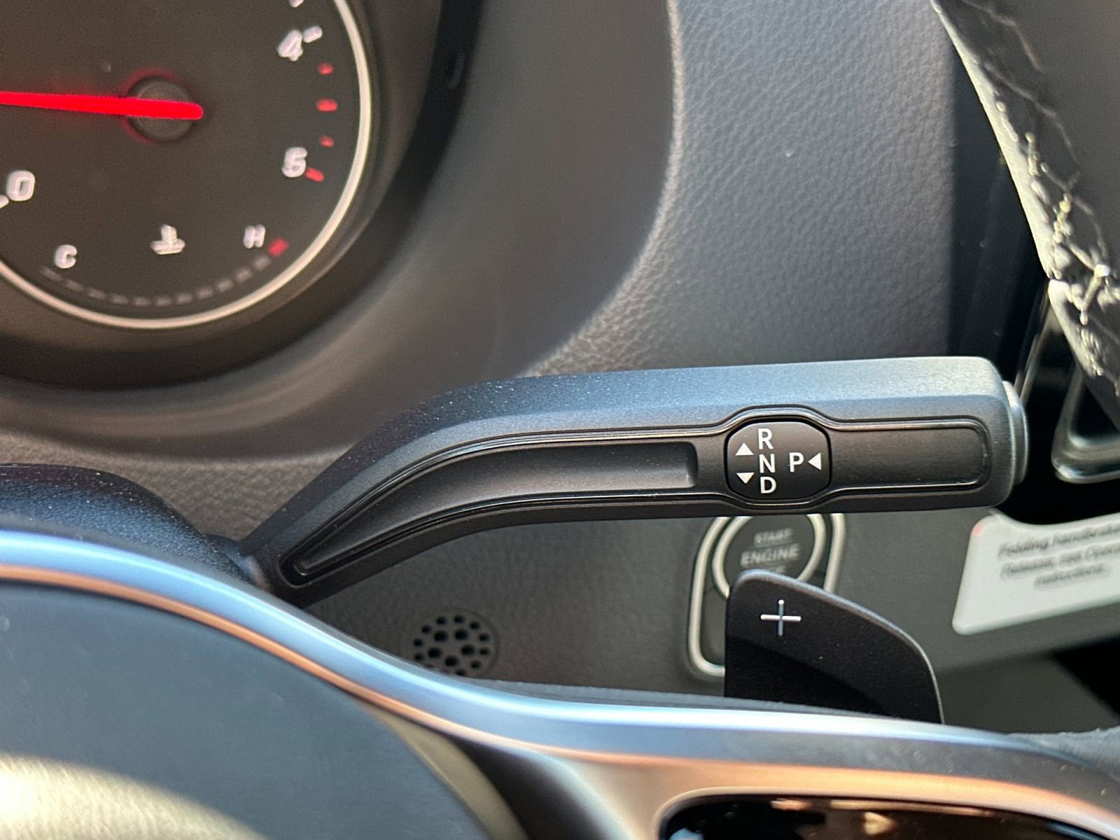 Used 2024 Mercedes-Benz Sprinter 2500 image 24